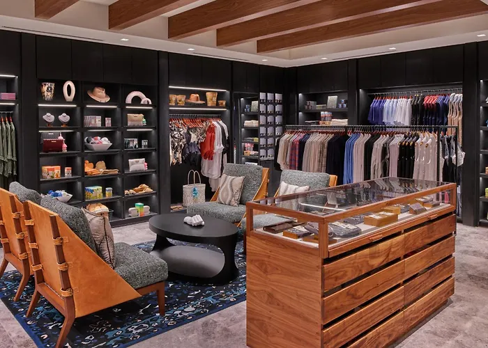 The Ritz-Carlton, Lake Tahoe