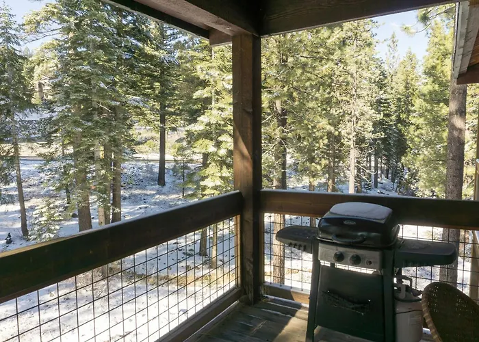 Northstar Resort By Vail Resorts